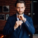elite man