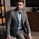 elite man
